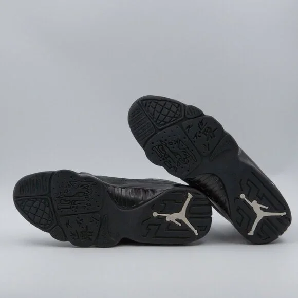 Jordan 9 Retro “Anthracite” — 13M (VNDS, 302370-013) #13-039 - Picture 5 of 5